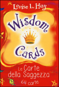 WISDOM CARDS - 64 CARTE