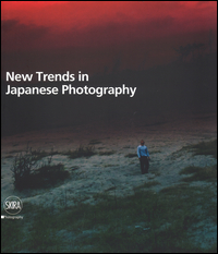 NEW TRENDS IN JAPANESE PHOTOGRAPHY