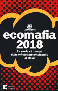 ECOMAFIA 2018