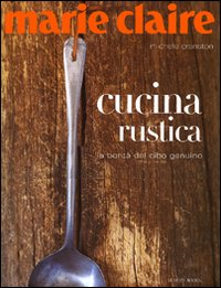 CUCINA RUSTICA - MARIE CLAIRE