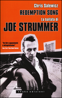 REDEMPTION SONG - LA BALLATA DI JOE STRUMMER