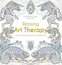 ART THERAPY - RELAXING