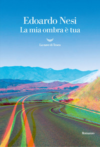 MIA OMBRA E\' TUA