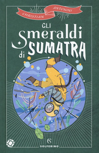 SMERALDI DI SUMATRA