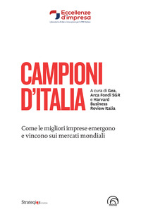 CAMPIONI D\'ITALIA
