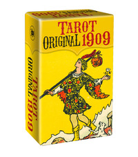 MINI TAROT ORIGINAL 1909
