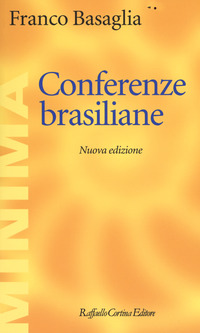 CONFERENZE BRASILIANE