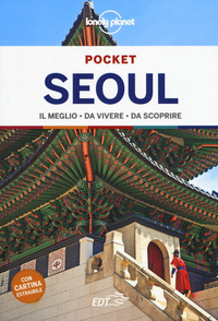 SEOUL - EDT POCKET 2019