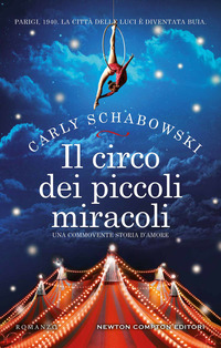 CIRCO DEI PICCOLI MIRACOLI