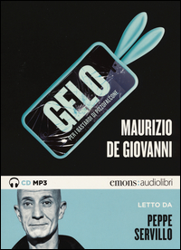 GELO - AUDIOLIBRO CD MP3