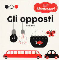 OPPOSTI - BABY MONTESSORI