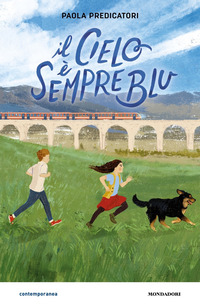 CIELO E\' SEMPRE BLU