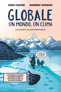 GLOBALE - UN MONDO UN CLIMA