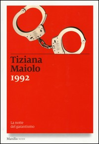 1992 di MAIOLO TIZIANA