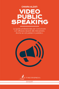 VIDEO PUBLIC SPEAKING