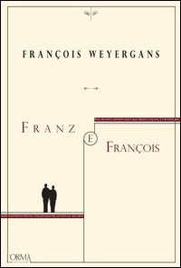 FRANZ E FRANCOIS di WEYERGANS FRANCOIS