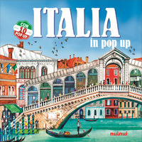 ITALIA - IN POP UP