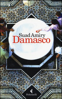 DAMASCO di AMIRY SUAD