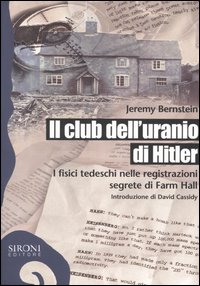 CLUB DELL\'URANIO DI HITLER