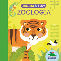 ZOOLOGIA - SCIENZA BABY