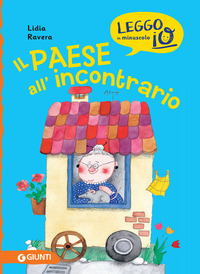 PAESE ALL\'INCONTRARIO