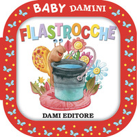 FILASTROCCHE - BABY DAMINI