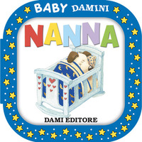 NANNA - BABY DAMINI