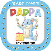 PAPPA - BABY DAMINI