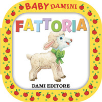 FATTORIA - BABY DAMINI