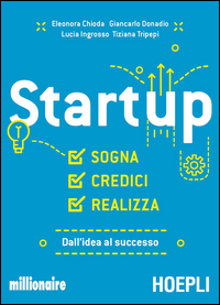 STARTUP - SOGNA CREDICI REALIZZA