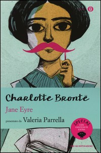 JANE EYRE di BRONTE C. - PARRELLA V.