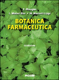 BOTANICA FARMACEUTICA