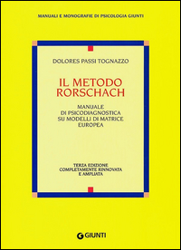 METODO RORSCHACH
