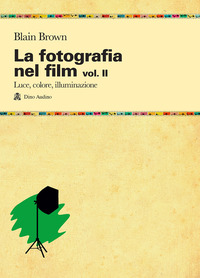 FOTOGRAFIA NEL FILM