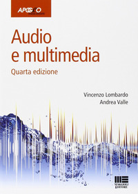 AUDIO E MULTIMEDIA