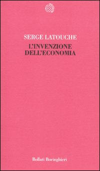 INVENZIONE DELL\'ECONOMIA