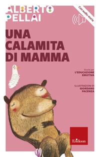 CALAMITA DI MAMMA.+FILE AUDIO