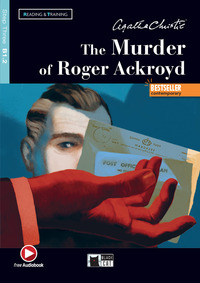 THE MURDER OF ROGER ACKROYD
