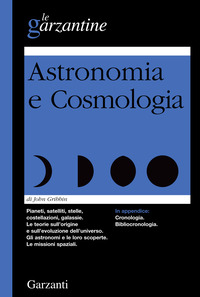 ASTRONOMIA E COSMOLOGIA - LE GARZANTINE