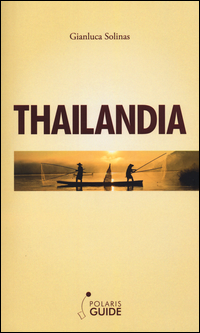 THAILANDIA - GUIDE POLARIS 2016