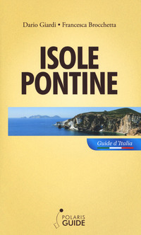 ISOLE PONTINE - GUIDE POLARIS 2017