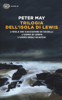 TRILOGIA DELL\'ISOLA DI LEWIS