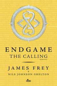 ENDGAME - THE CALLING