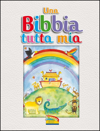 BIBBIA TUTTA MIA