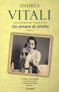 AMORE DI ZITELLA