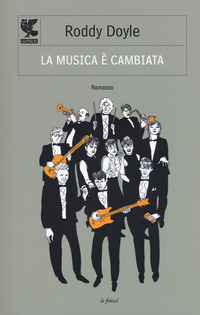 MUSICA E\' CAMBIATA