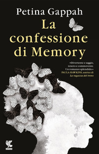 CONFESSIONE DI MEMORY