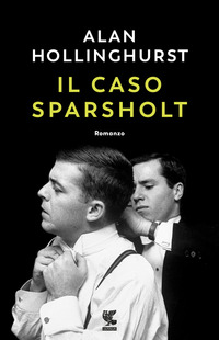 CASO SPARSHOLT