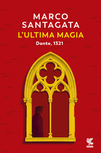 ULTIMA MAGIA - DANTE 1321