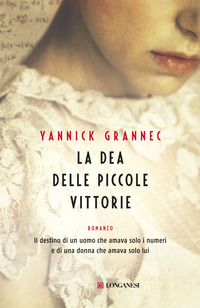 DEA DELLE PICCOLE VITTORIE